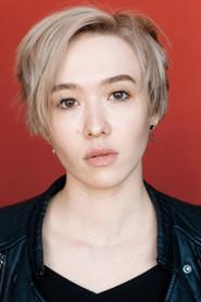 Yulia Usadova as Djeiran in House for Mermaids 2015
