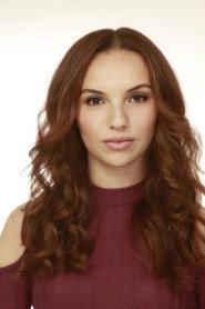 Rachael Rubinstein as Lily in Call Me Crazy 2022