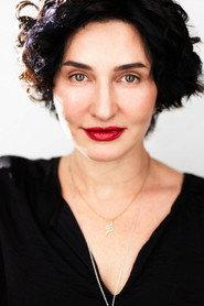 Eliza VanCourt as Elaine in Stationed At Home 2025