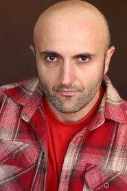 Adam Carage as  in The White Crows 2023