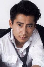 Gao Xiang as Lu Kai in Loops 2018