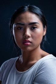 Donna Cruz as Agnes Joy in Agnes Joy 2019