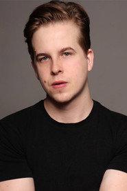 Vinicius Westerkamp as Rui in Moon in Sagittarius 2016