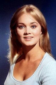 Andrea Dromm as Self in Hit the Surf 1967