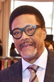 Judge Greg Mathis as Self in CornerStore 2011