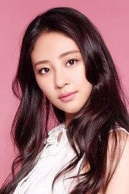 Bonnie Liang as Tian Qi in Born to Be Human 2021