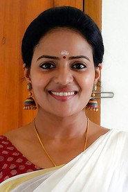 Reena Maria as Subadhra in Olappeeppi 2016