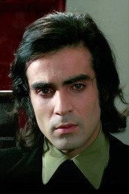 Augusto Nobile as Edward in Sex of the Witch 1973