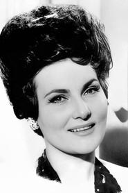 Angèle Durand as Goulou in Captain Bay-Bay 1953