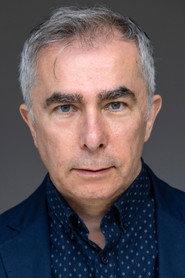 Declan Mills as Weed in Be Good or Be Gone 2021