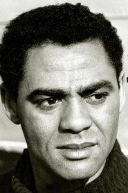 Paul Danquah as Jimmy in A Taste of Honey 1961