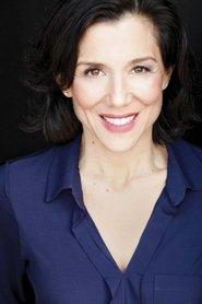 Ilyssa Fradin as Brenda in Animals 2014