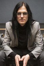 Johannes Eckerström as Himself in Avatar - Au Hellfest 2022 2022