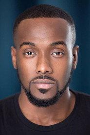 Shomari Love as Kaseem in Maya and Her Lover 2021
