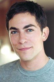 Evan Dumouchel as Wilson Shaw in When I Consume You 2021