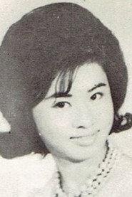Hung Hung as Ah Ping in A Dazzling Trap 1961