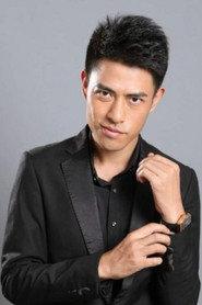 He Rui as Meng Dong in Zhu Bei Uncrackable Cases 2022