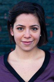 Isabel Restrepo as Woman in Long Distance 2016