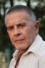 Osvaldo Laport as  in Partida 2023