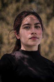 María Fernandez as Andrómeda in Bonanza 2022