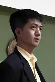 Guo Hanyu as 司机 in Love Behind the Wheels 2024