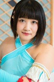 Ai Shimizu as Suzuka Tsukimura (voice) in Magical Girl Lyrical Nanoha: The Movie 1st 2010
