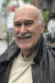 Ira Glasser as Self in Mighty Ira 2020