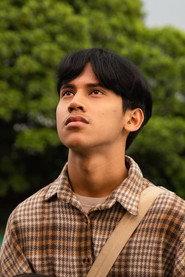Ibnu Zidan as Ihsan in Imam 2024