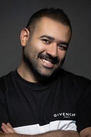 Bashar Al-Shatti as in Kuwait Entertainment City 2025