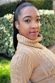 Treshelle Edmond as Sopapilla in Jay and Silent Bob Reboot 2019