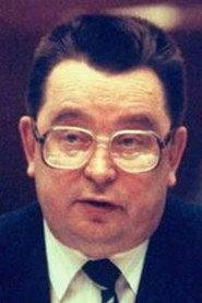 Valentin Pavlov as Self in The Last Days of the USSR 2011
