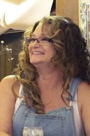 Rosemarie LaFleur as Paranormal Investigator in Real Haunts 4 2025