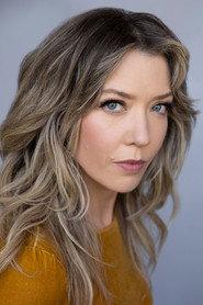 Lauren Cook as Jessica in Charlie 2017