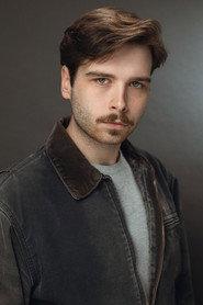 Tyler Mullins as Waiter in Heard 2025