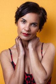 Rina Mahoney as Sarah in A Banquet 2022