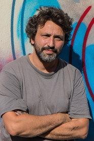 Christian Guémy as Self in Art Vs War: Banksy And C215 In Borodianka, Ukraine 2024