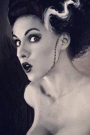 Meg Murrderher as The Nun in Bubba the Redneck Werewolf 2014