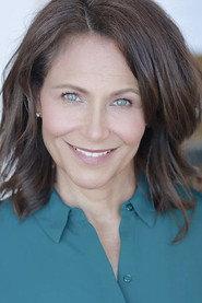 Marie Finch as Jenna's Mom in Farewelling 2023