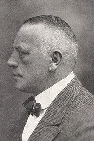 Albert Patry as Brückner in Kill No More! 1919