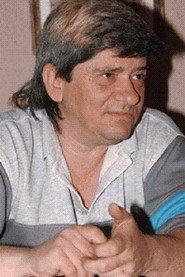 Costel Băloiu as Mihăiță in The Immortals 1974