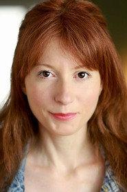 Natalia Bohn as in Give Me Your Hand 2025
