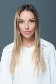 Vaida Lisikaitė as Laurita in Fake Millionaire 2019