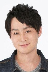 Yuusuke Suda as Kerbes Yoh (voice) in Gundam Reconguista in G Movie I: Go! Core Fighter 2019