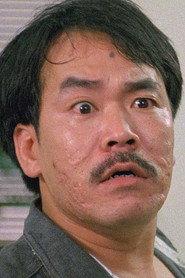 Garry Chan Chi-Shing as Professor Lee in Take 2 in Life 2001