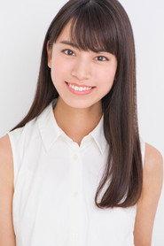 Mayuna Saburi as in Happy Mail 2018