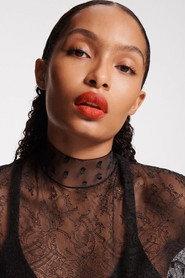 Yara Shahidi as Brenda (voice) in Smallfoot 2018