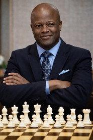 Maurice Ashley as Self in The Man vs. The Machine 2014