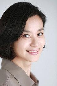 Yoon Ye-Ri as Yoo-ri in Marriage Is a Crazy Thing 2002