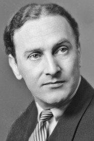 Leif Amble-Næss as Sardini in With You in My Arms 1940
