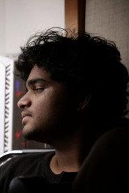 Nikhil Salian as News Reporter (Voice) in Mlechha 2022